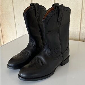 Ariat Heritage Roper Western Boot